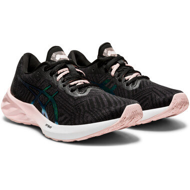 ASICS ROADBLAST Women's Running Shoes Grey/Pink 2021 0